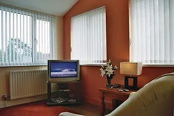 Oasis House