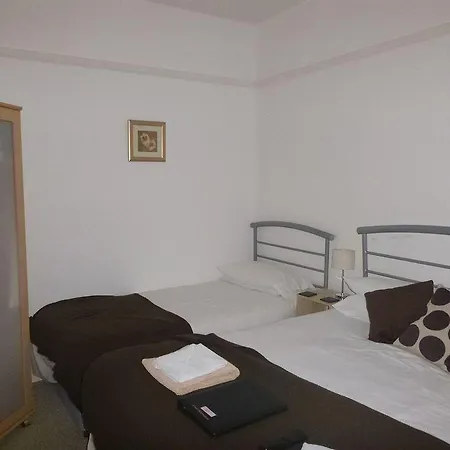 Oasis House בית הארחה פאלמות'
