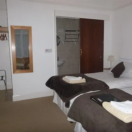 Guest house Oasis House 3*