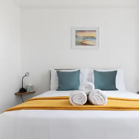 Oasis House Guest house Falmouth